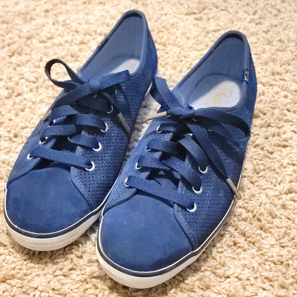Blue Keds